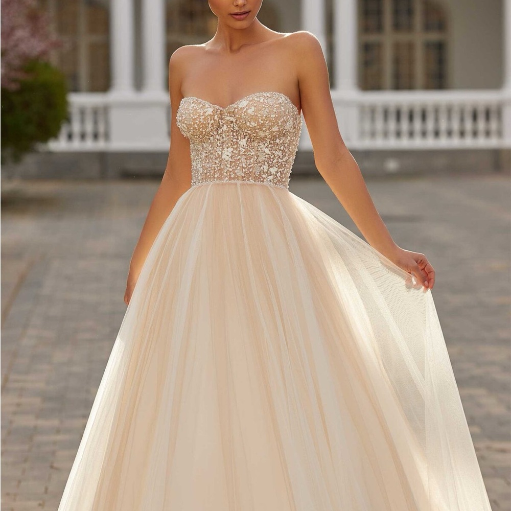 Pronovias Drew